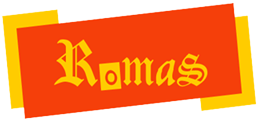 Carpintería Romas